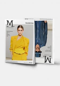 Product: M. Müller & Sohn Magazine 05.2020