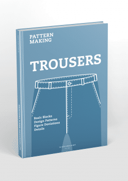 Product: Download Pattern Making Trousers for Men