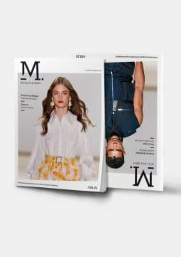 Product: M. Müller & Sohn Magazine 3.2021