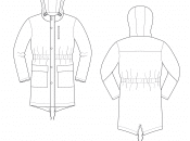 View of the Parka