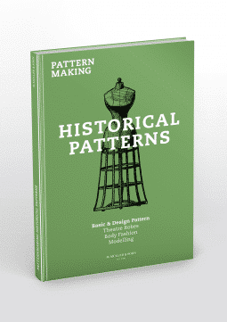 Product: PDF Download: Download: Pattern Making Women's Historial Patterns