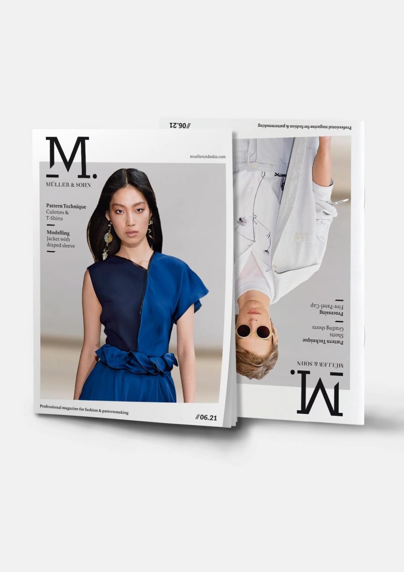 Product: M. Müller & Sohn Magazine 6.2021