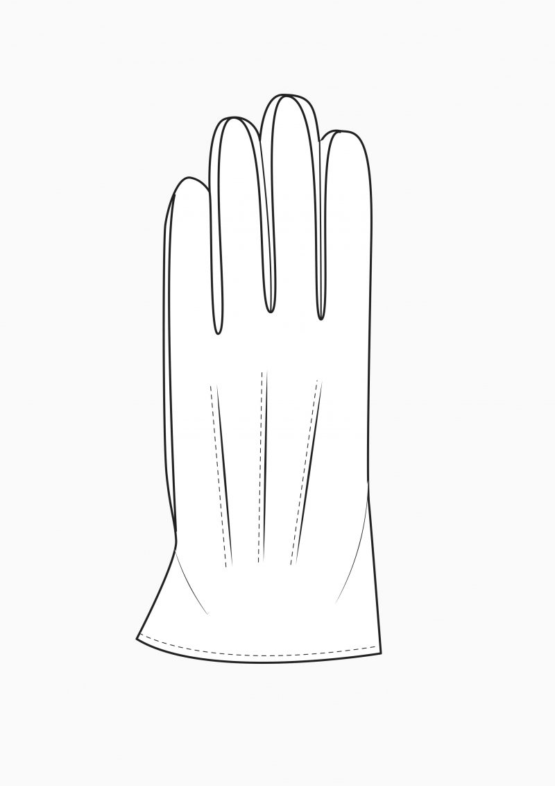 Product: Pattern Making Gloves