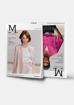 Product: M. Müller & Sohn Magazine 7-8.2021