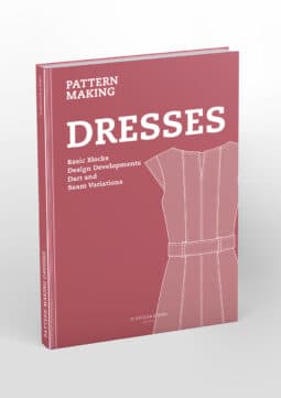 Product: Download Book Women Pattern Making Dresses