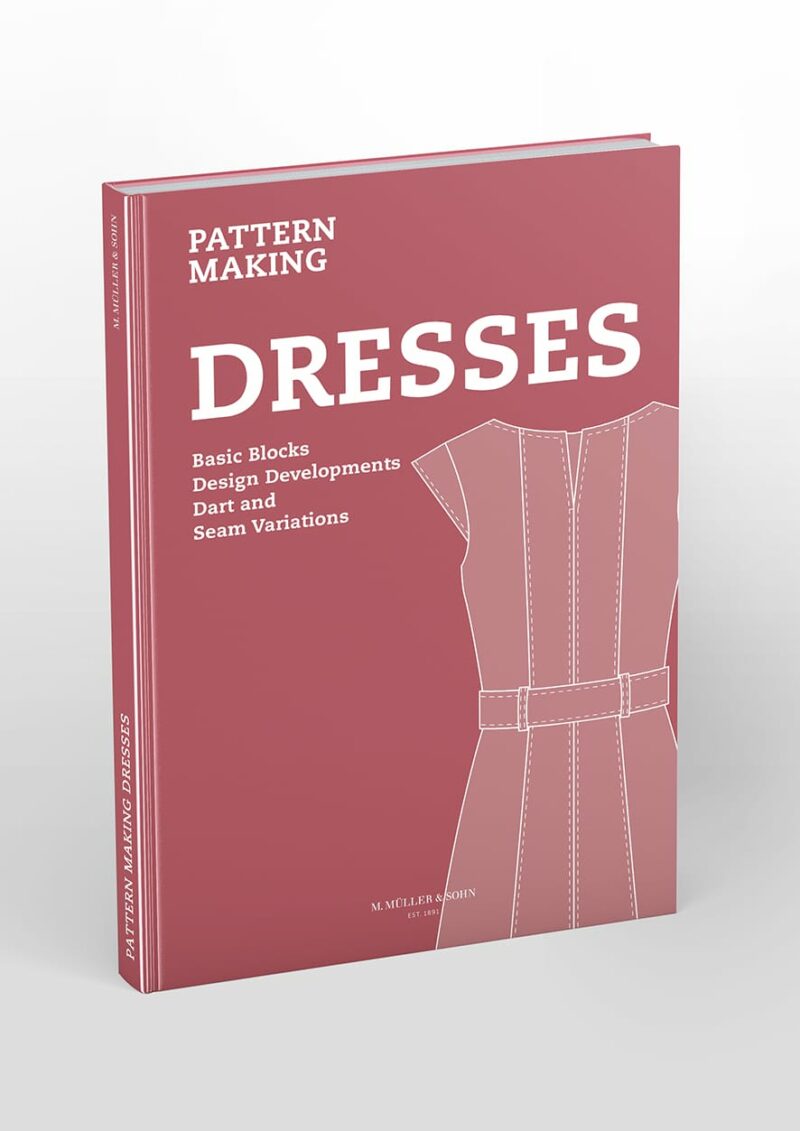Product: Download: Pattern Making Dresses