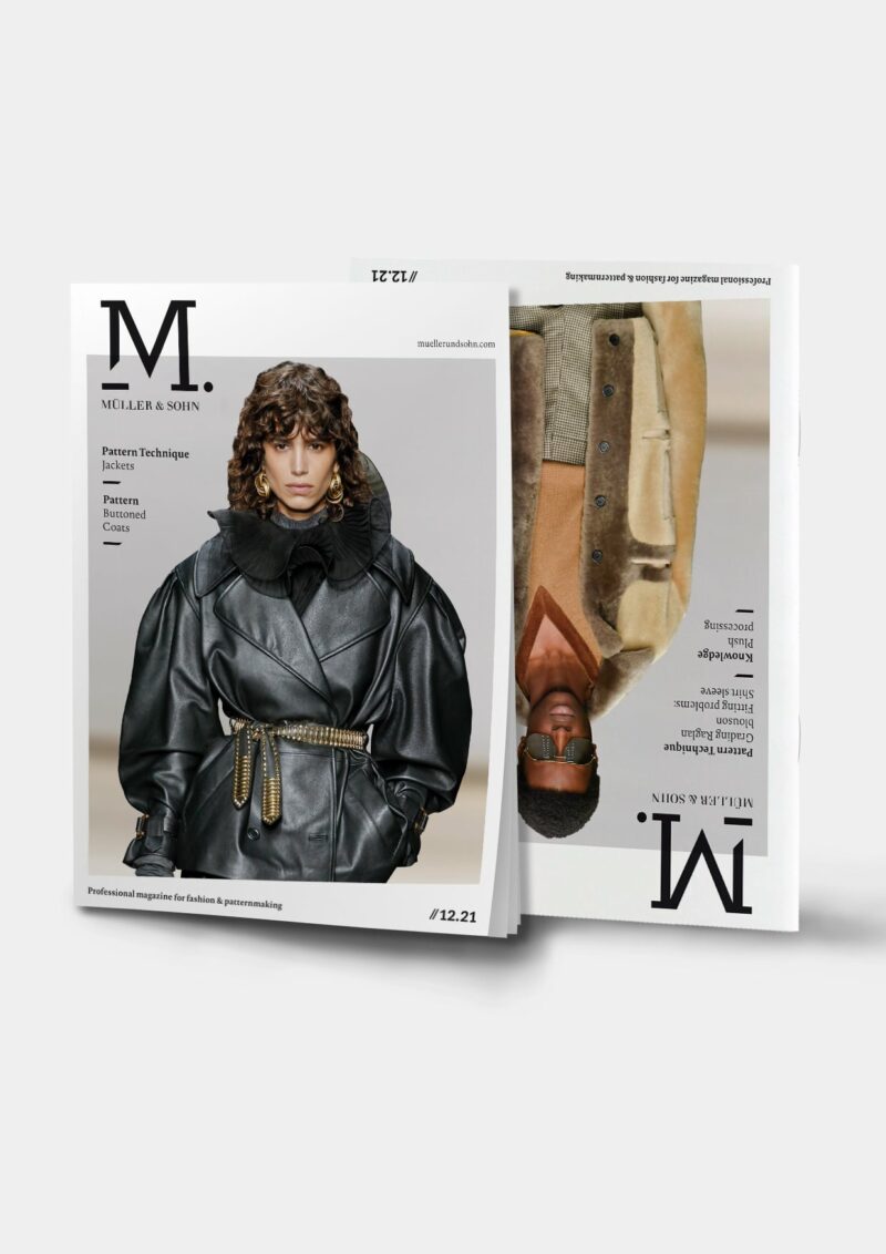 Product: M. Müller & Sohn Magazine 12.2021