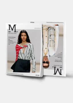 Product: M. Müller & Sohn Magazine 05.2022