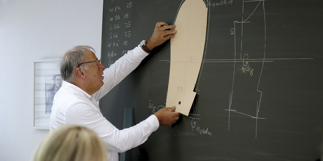 Grading class