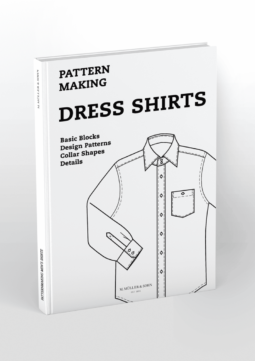 Product: Download M. Müller & Sohn - Book - Men - Pattern making mens dress shirts