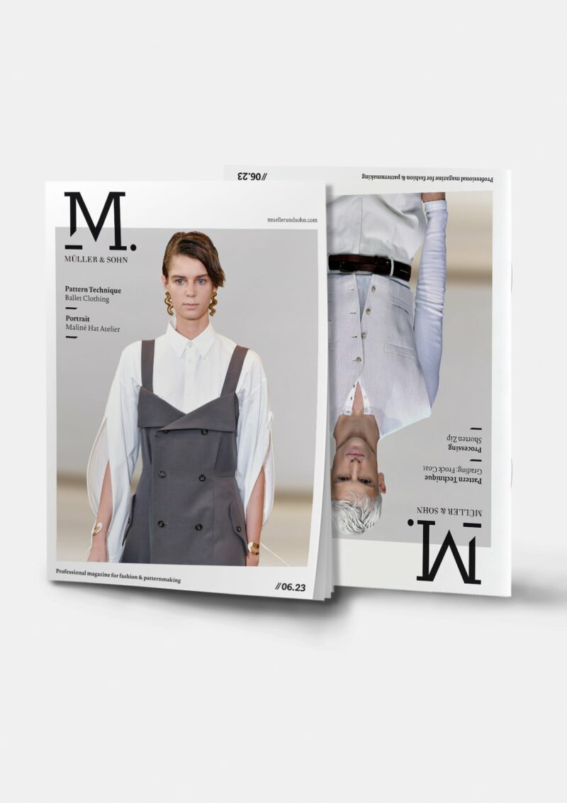 Product: M. Müller & Sohn Magazine 06.2023