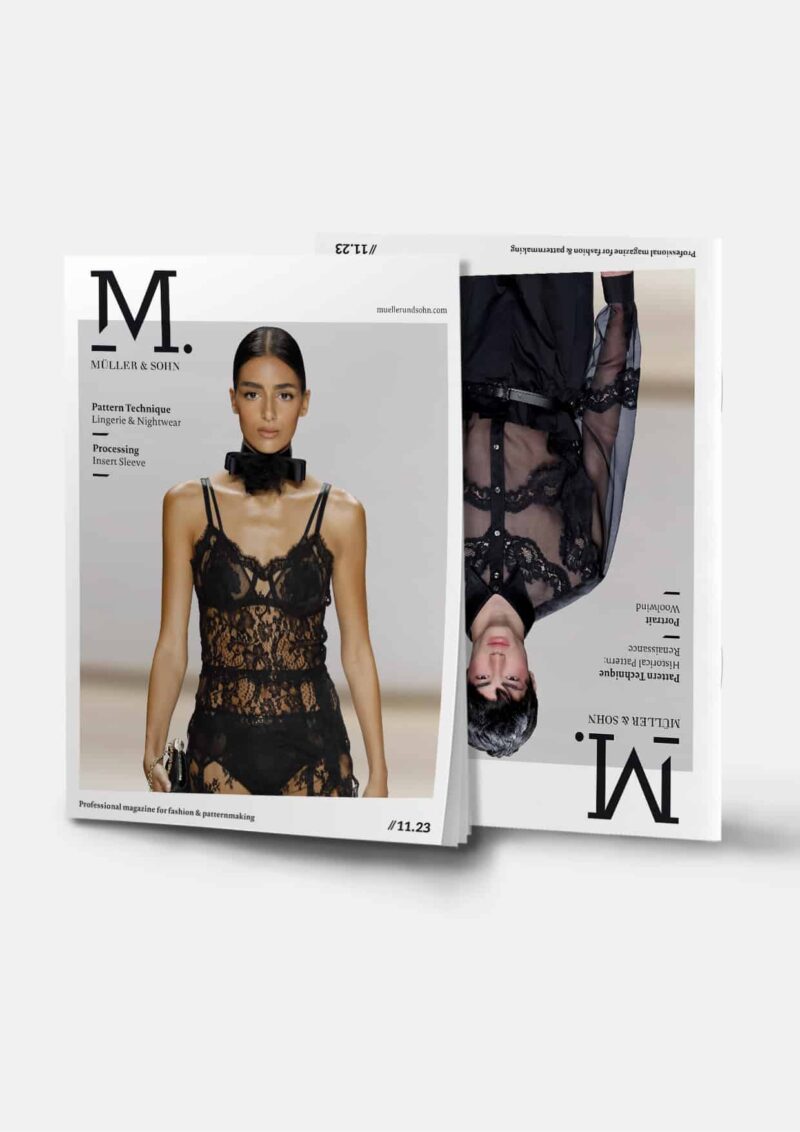 Product: M. Müller & Sohn Magazine 11.2023