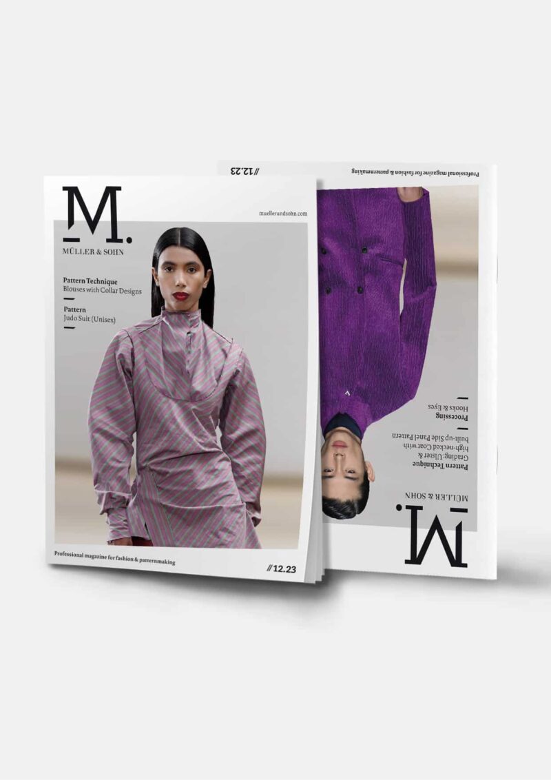Product: M. Müller & Sohn Magazine 12.2023