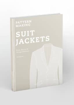 Product: Download Book Pattern Making Pattern Making Men’s Suit Jackets