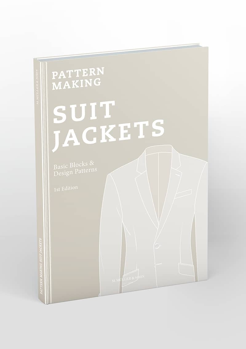 Product: Download: Pattern Making Men’s Suit Jackets