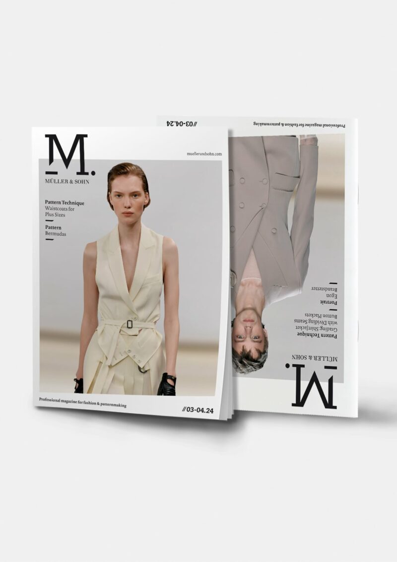 Product: M. Müller & Sohn Magazine 03-04.2024