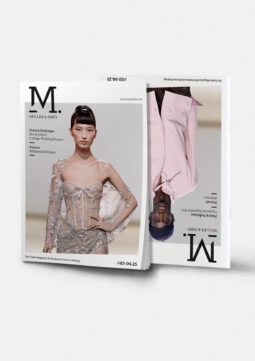 Product: Download M. Müller & Sohn 2025-03/04 englische Übersetzung