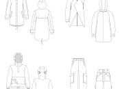 front- and back_rainwear