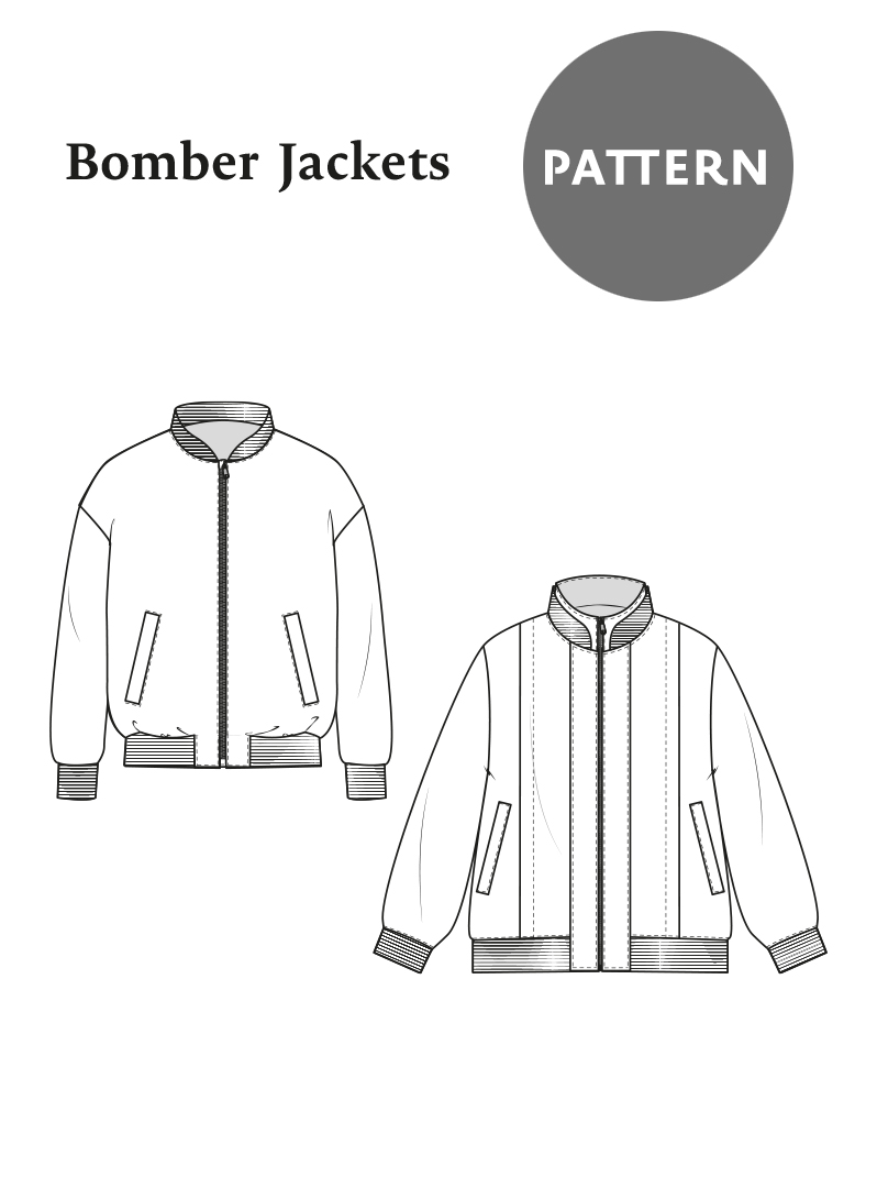 Product: Pattern Bomber Jackets for Men