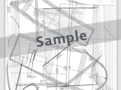 Sample of the Müller & Sohn Pattern Sheet