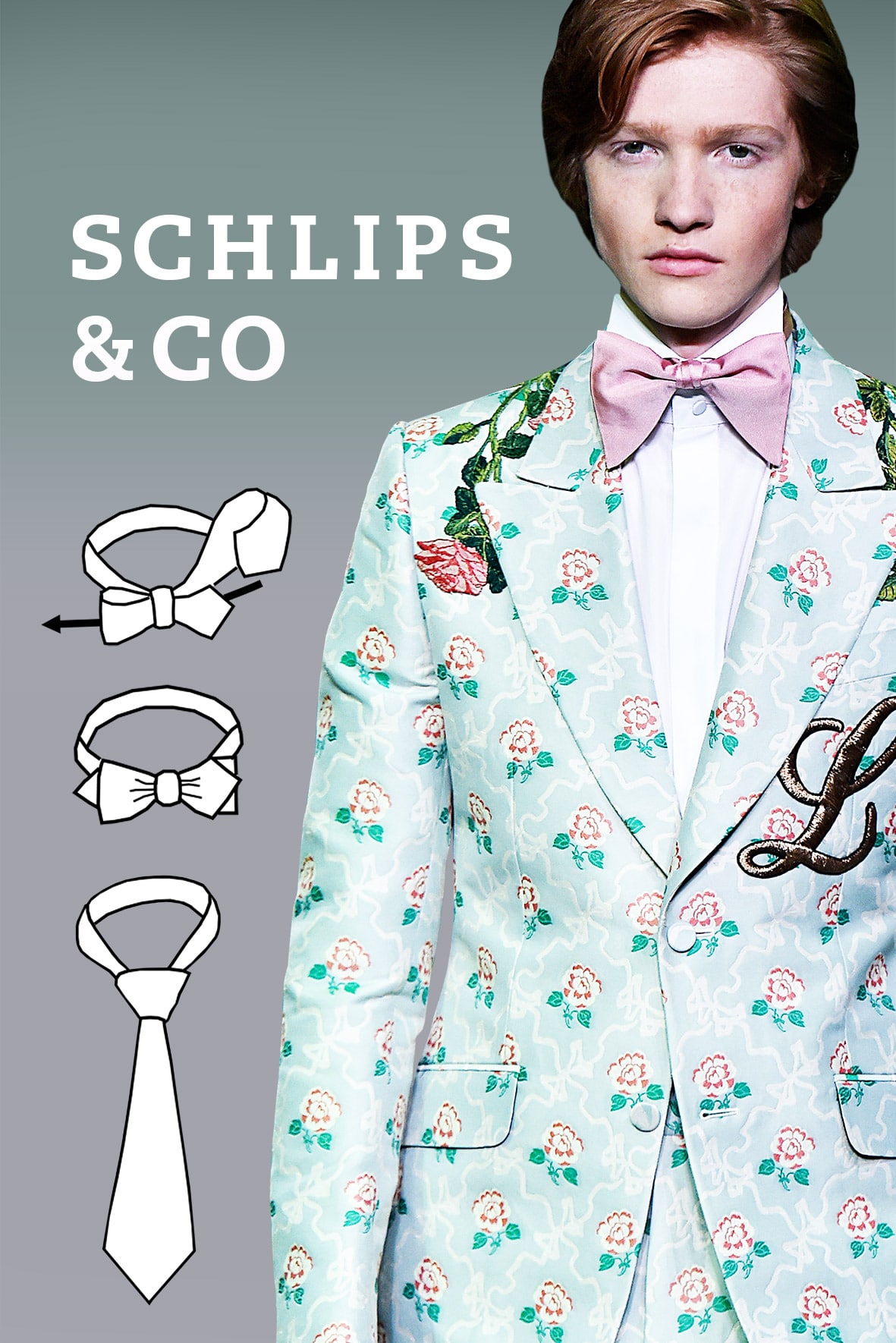 Produkt: Gratis Download Schlips & Co