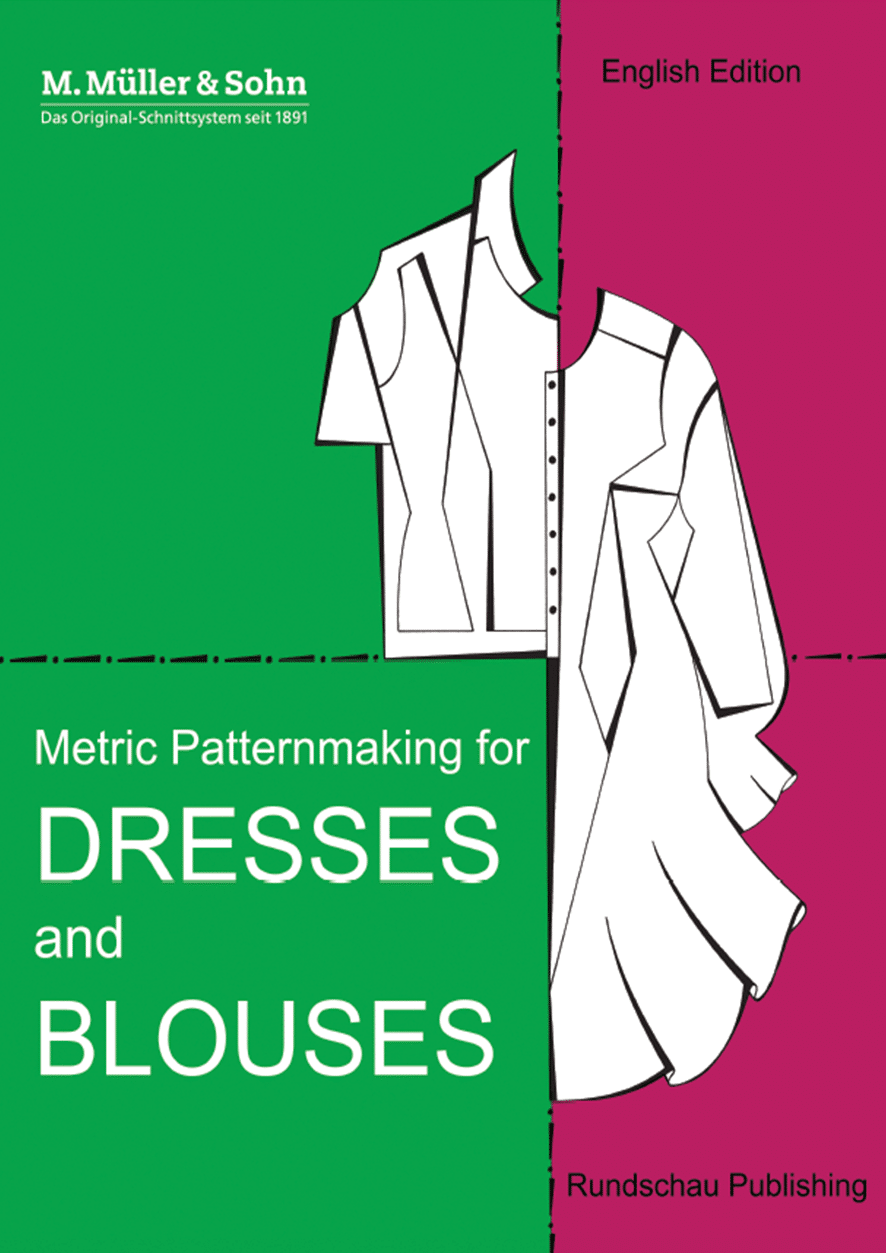 Produkt: Metric Patternmaking for Dresses and Blouses