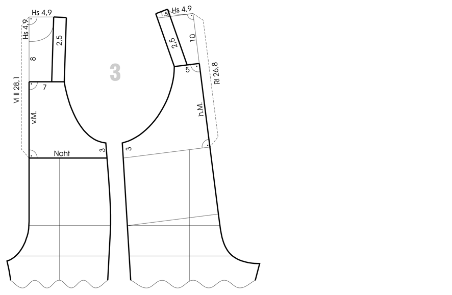 dungaree dress for 2 year old boy