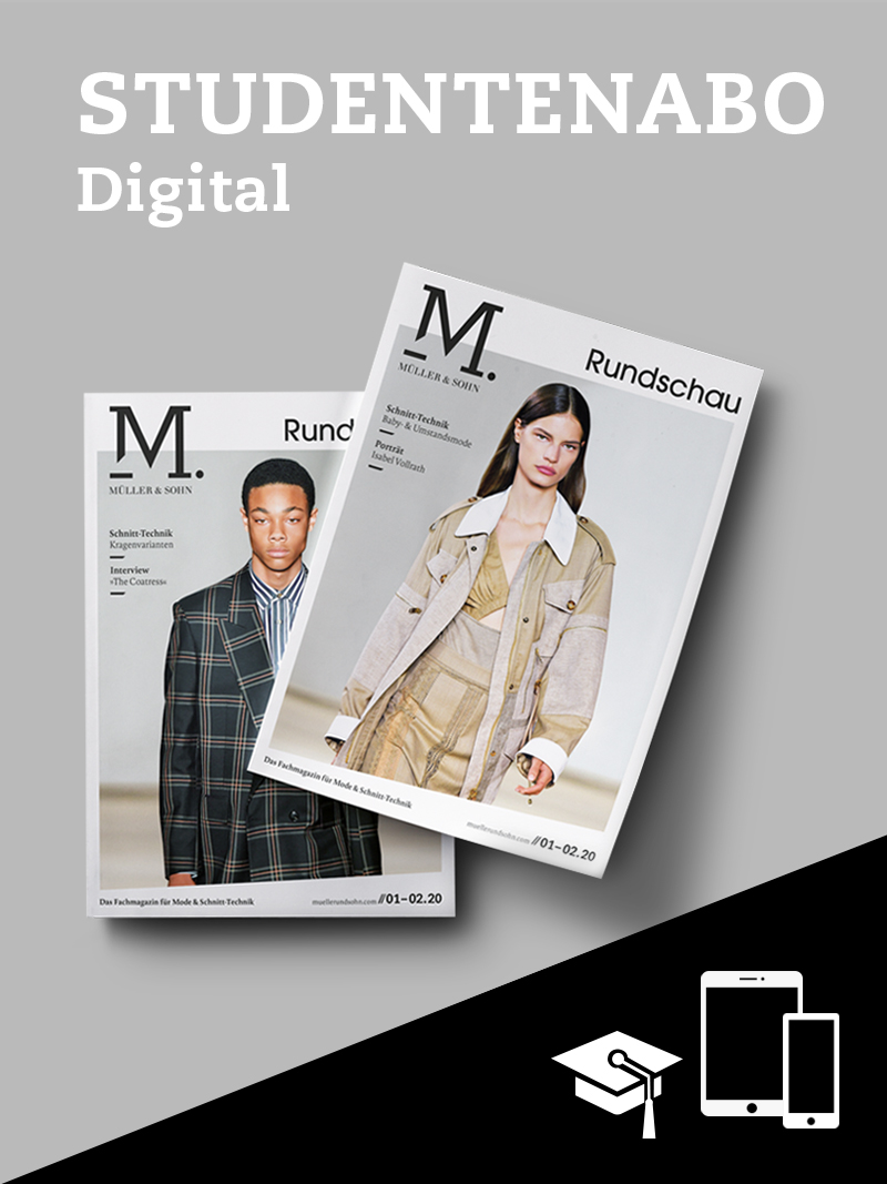 Produkt: M. Müller & Sohn Studentenabo Digital