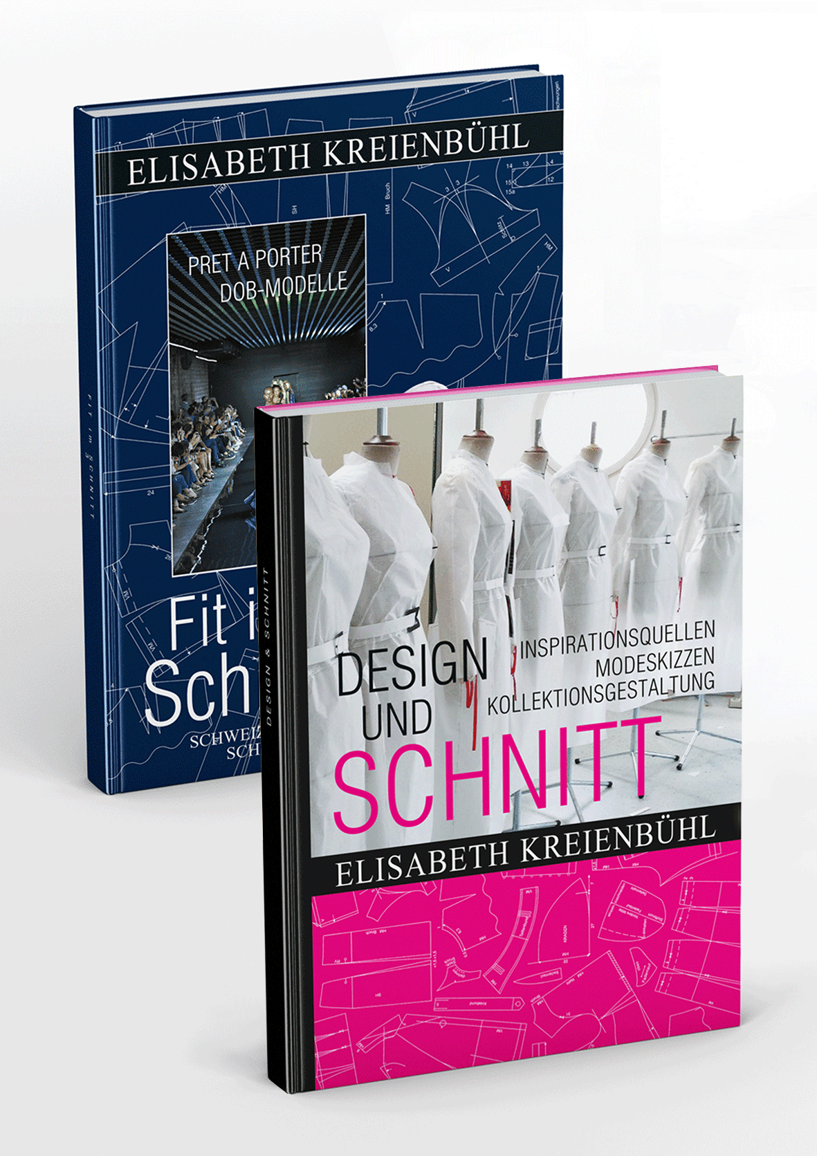 Produkt: Rabattaktion: Fachbücher »Design und Modell-Gestaltung«